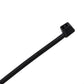 PCBuilder LOCKDOWN 150mm Cable Ties (100 pcs) - Black - alternate product view 4