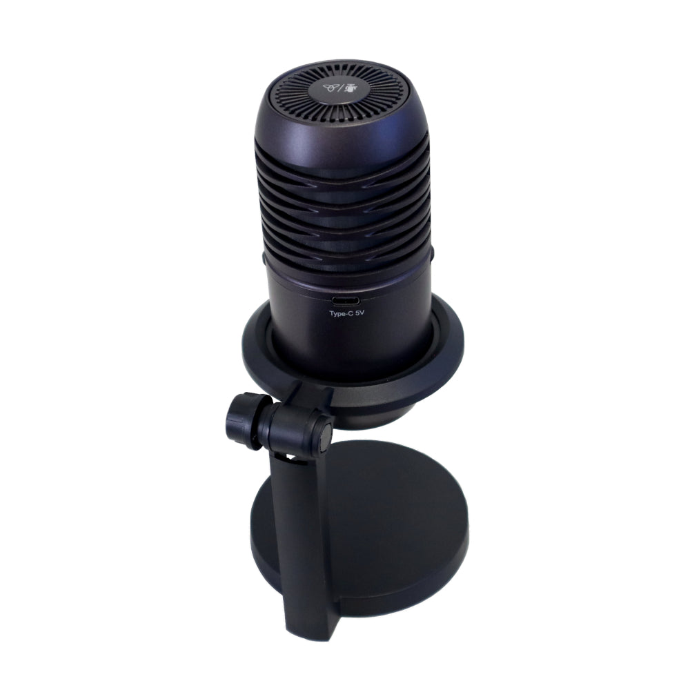 PCBuilder CAST CORE USB Gaming Microphone - alternate product view 3