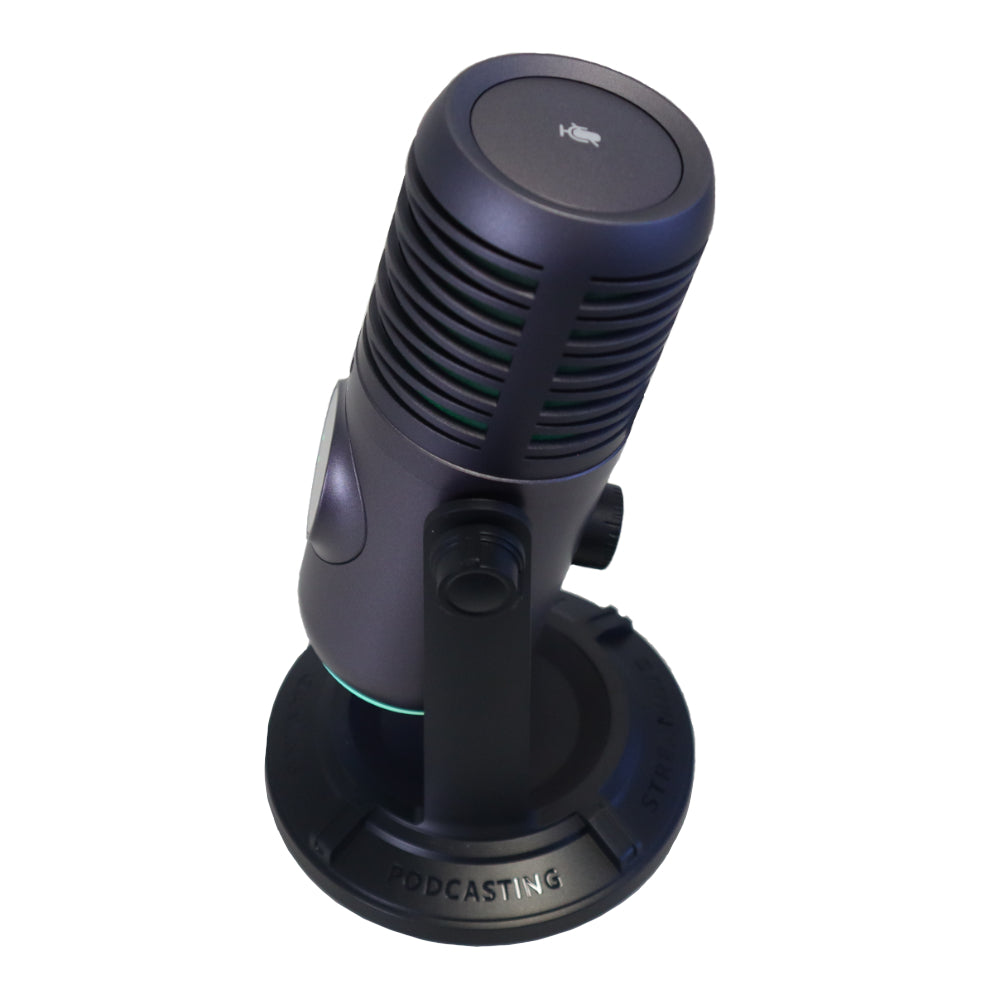PCBuilder CAST ULTRA USB Gaming Microphone - alternate product view 4