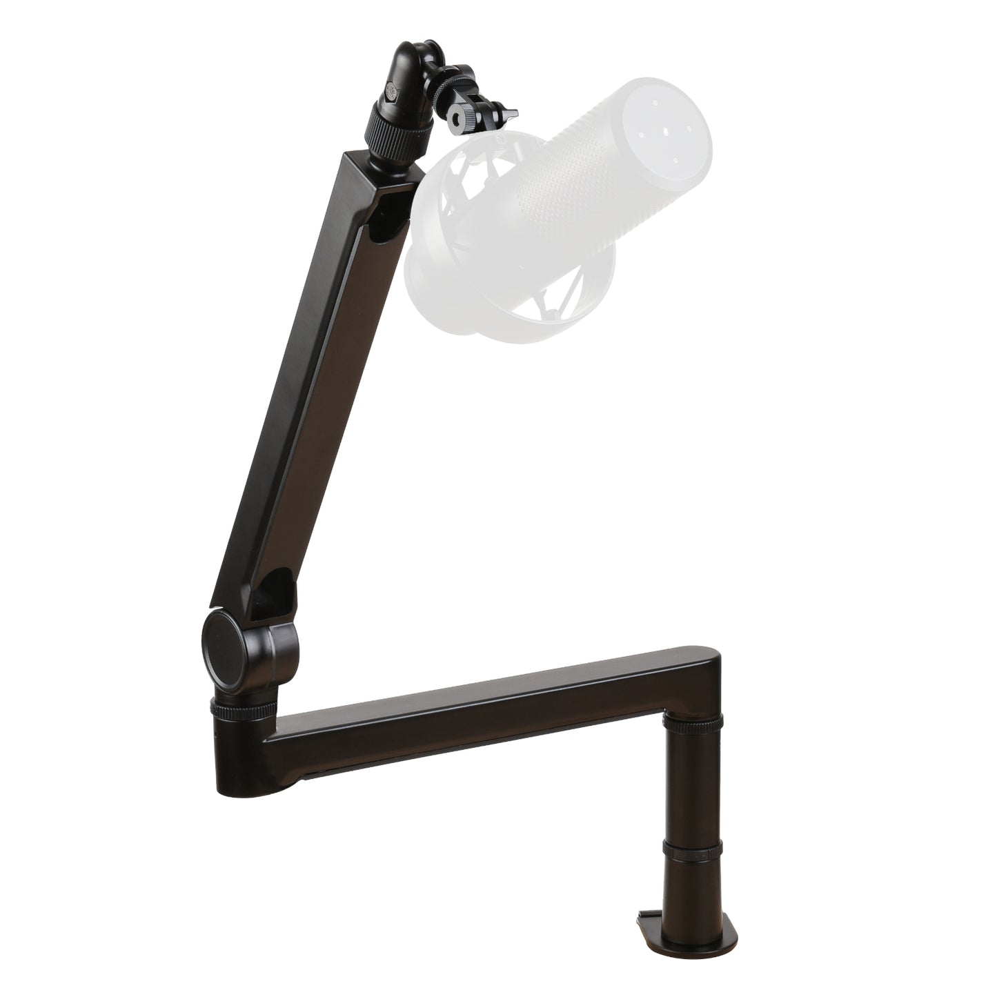 PCBuilder CAST STEADY Microphone Boom Arm - alternate product view 3