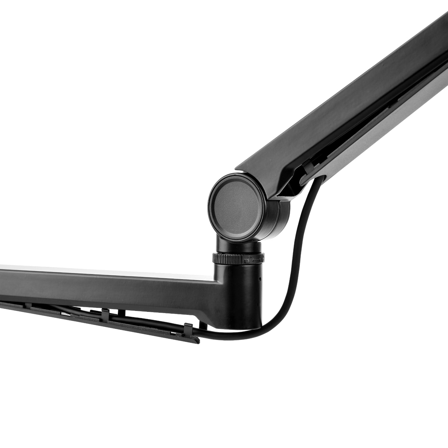PCBuilder CAST STEADY Microphone Boom Arm - alternate product view 4