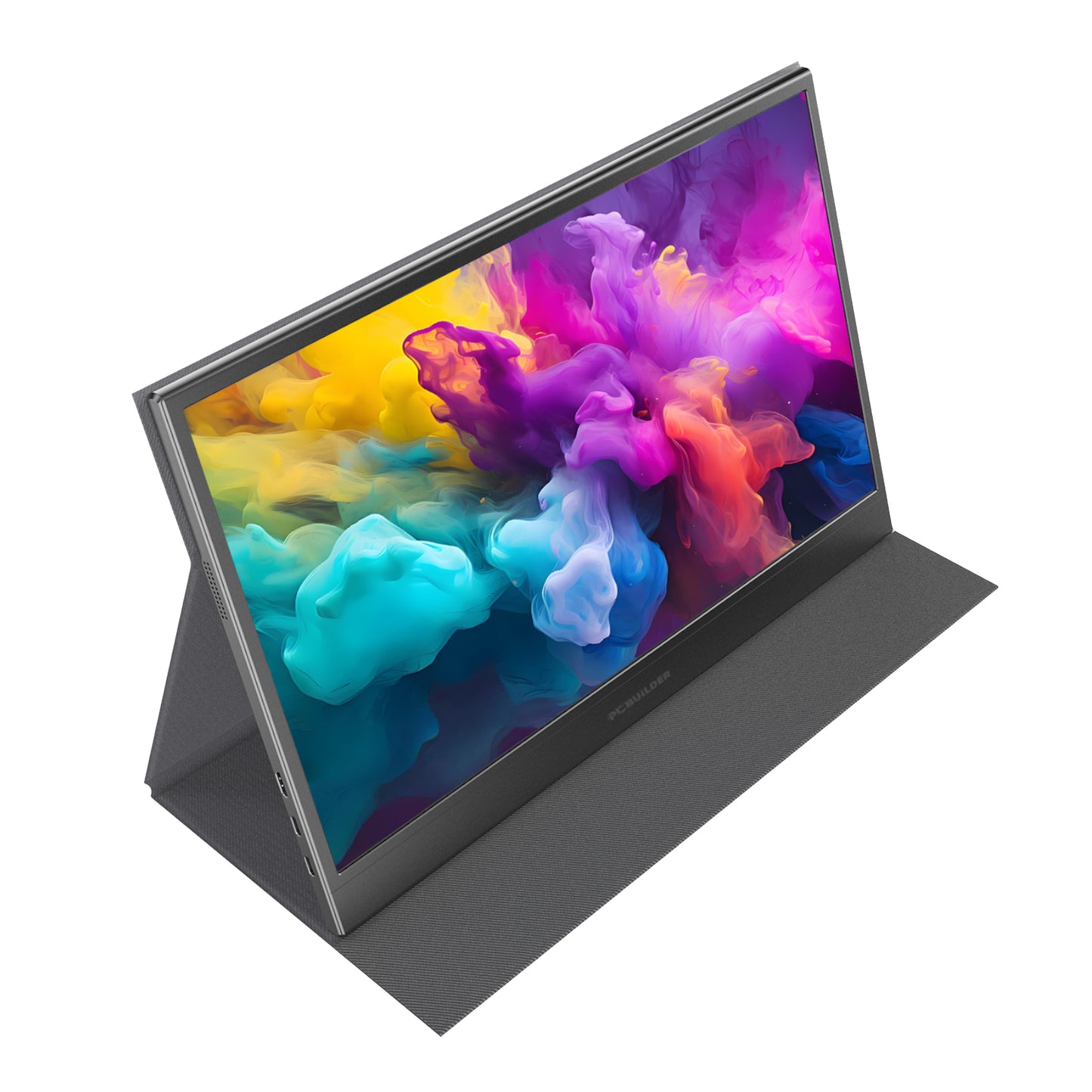 PCBuilder FLEX 15.6" FHD IPS Portable Monitor 6Hz - alternate product view 3