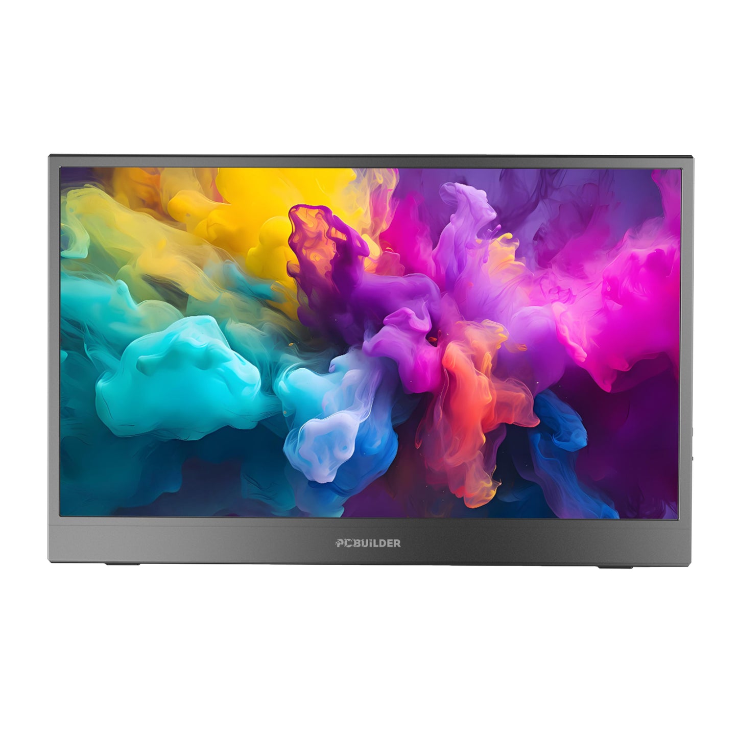 PCBuilder FLEX 15.6" FHD IPS Portable Monitor 6Hz - alternate product view 4