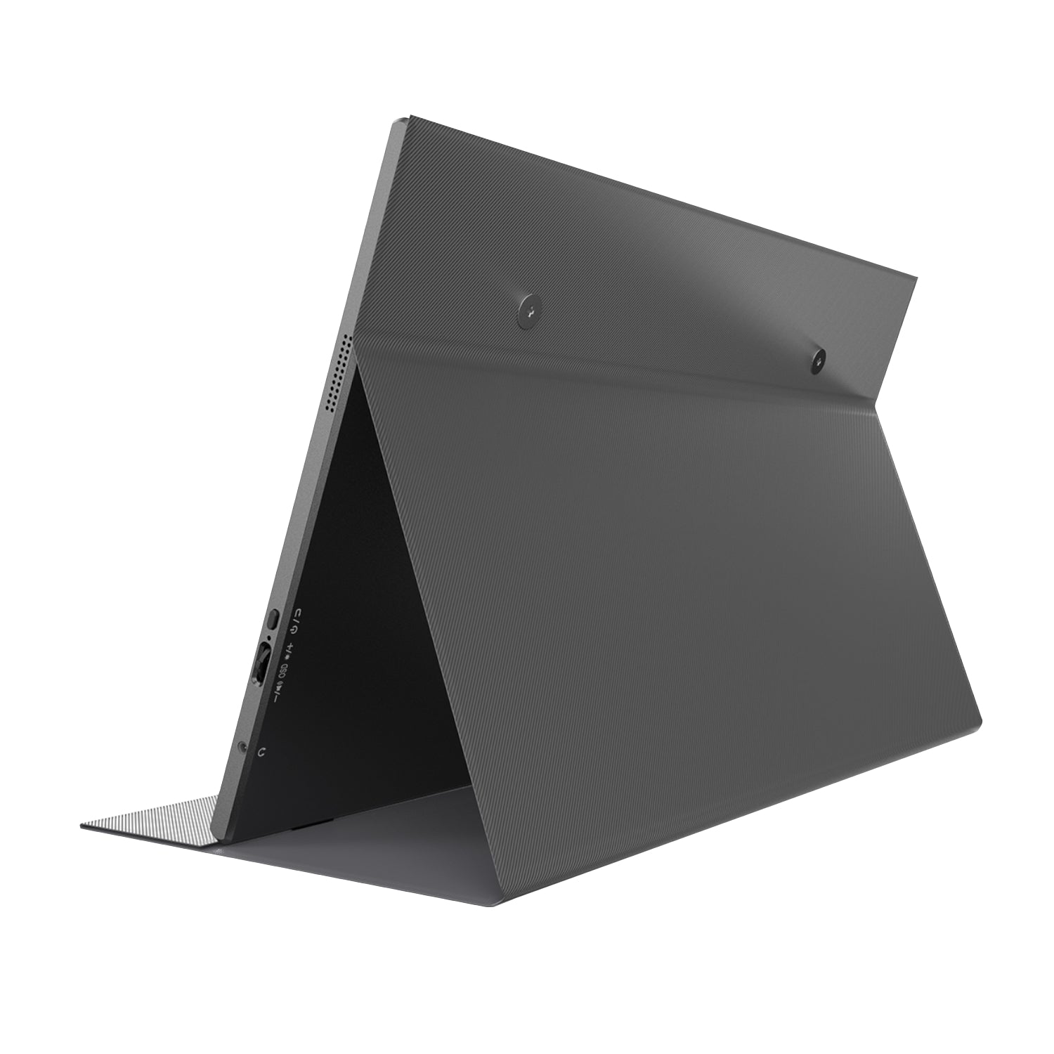 PCBuilder FLEX 15.6" FHD IPS Portable Monitor 6Hz - alternate product view 5