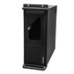 PCBuilder 4U Rackmount 450mm Deep Max ATX Chassis - alternate product view 4