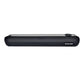 PCBuilder SONIC BOOM Bluetooth Gaming Speaker