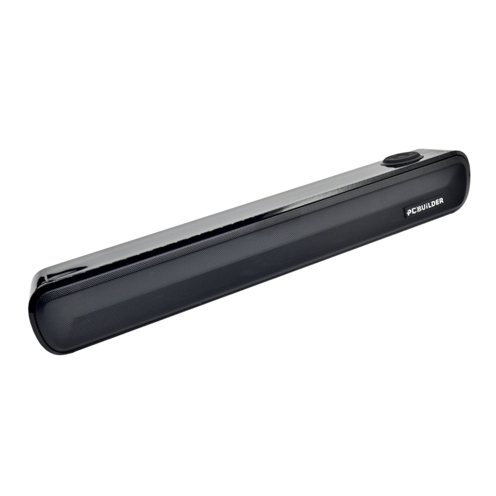 PCBuilder SONIC BOOM Bluetooth Gaming Speaker - alternate product view 2