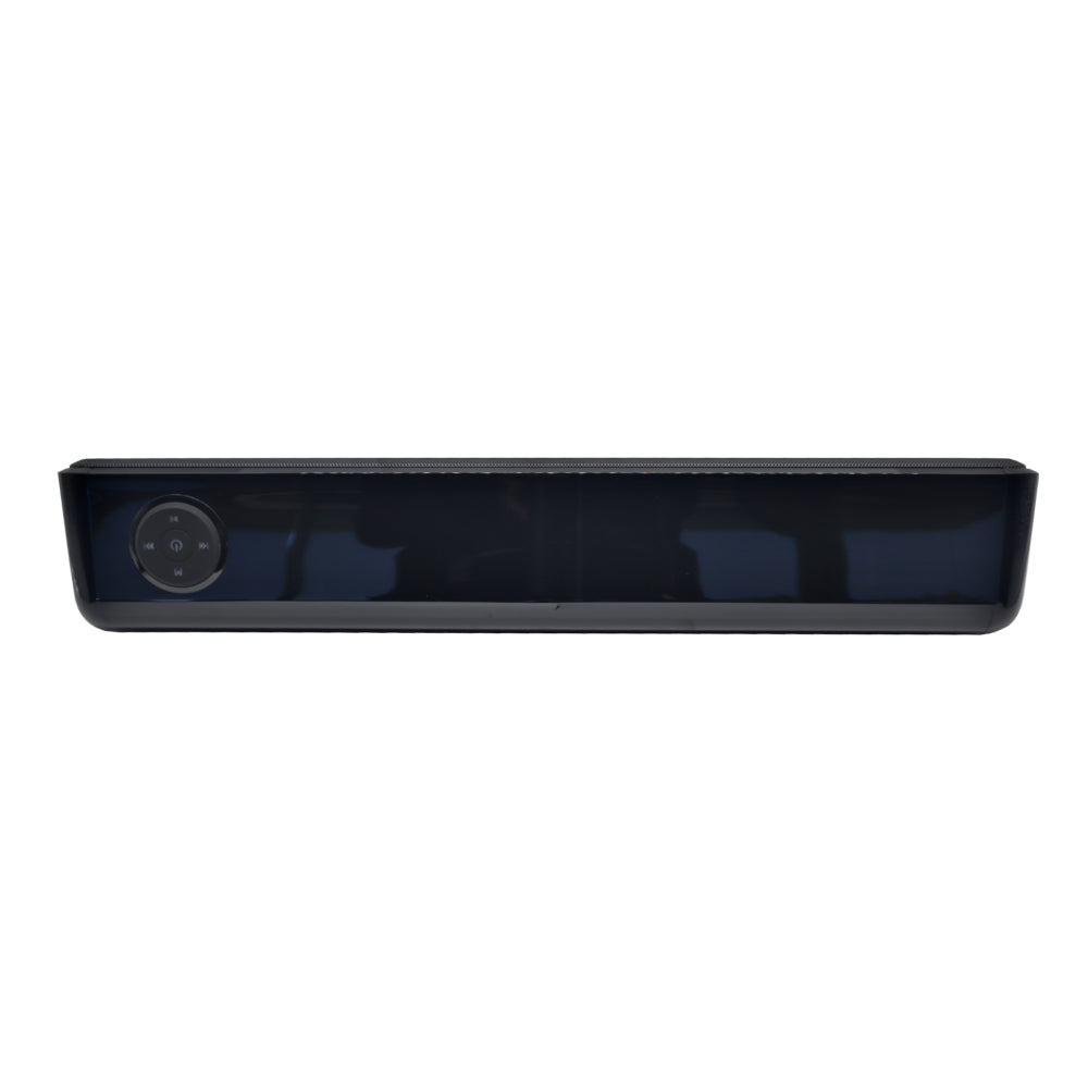 PCBuilder SONIC BOOM Bluetooth Gaming Speaker - alternate product view 3