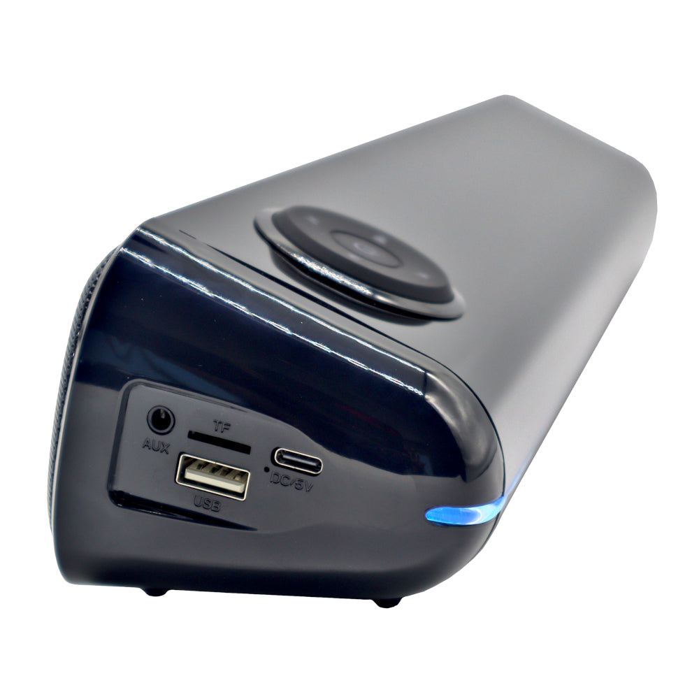 PCBuilder SONIC BOOM Bluetooth Gaming Speaker - alternate product view 4