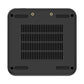 PCBuilder CUBE Intel Core 3-100U 16GB DDR5 512GB Windows 11 Pro Mini PC - alternate product view 5