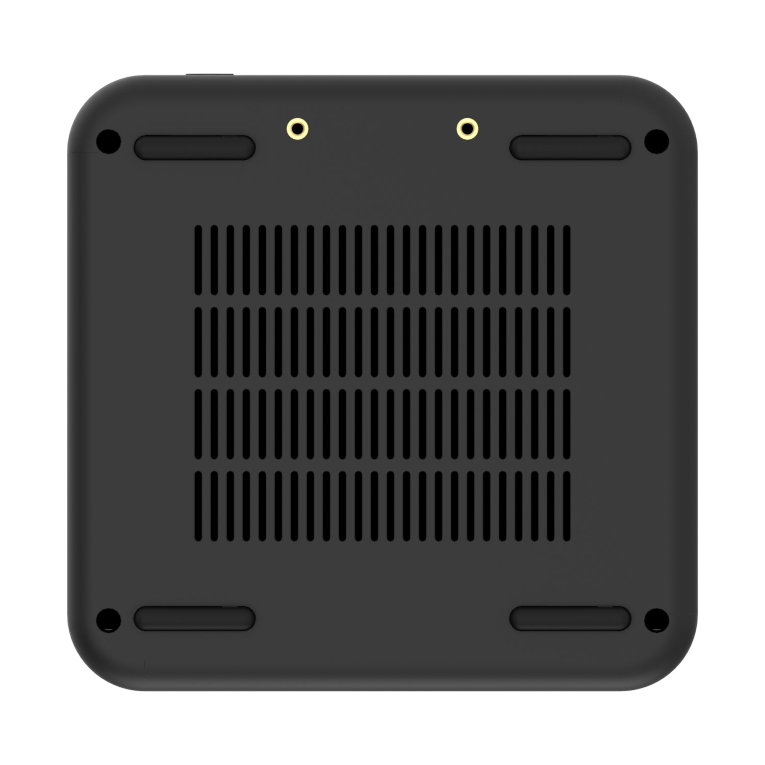 PCBuilder CUBE Intel Core 3-100U 16GB DDR5 512GB Windows 11 Pro Mini PC - alternate product view 5