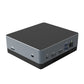 PCBuilder CUBE-N100 4GB DDR4 128GB Windows 11 Home Mini PC - alternate product view 2