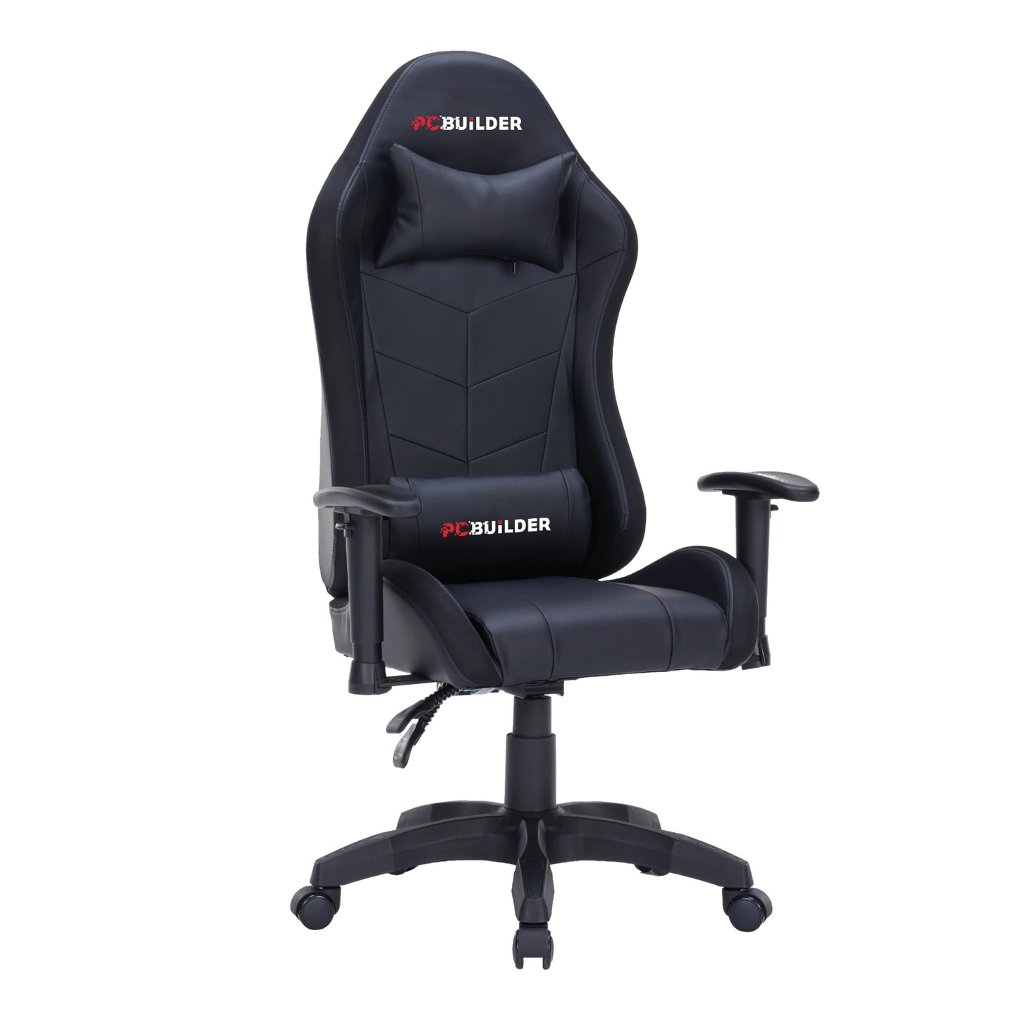 PCBuilder Navigator Lite Gaming Chair - alternate product view 2