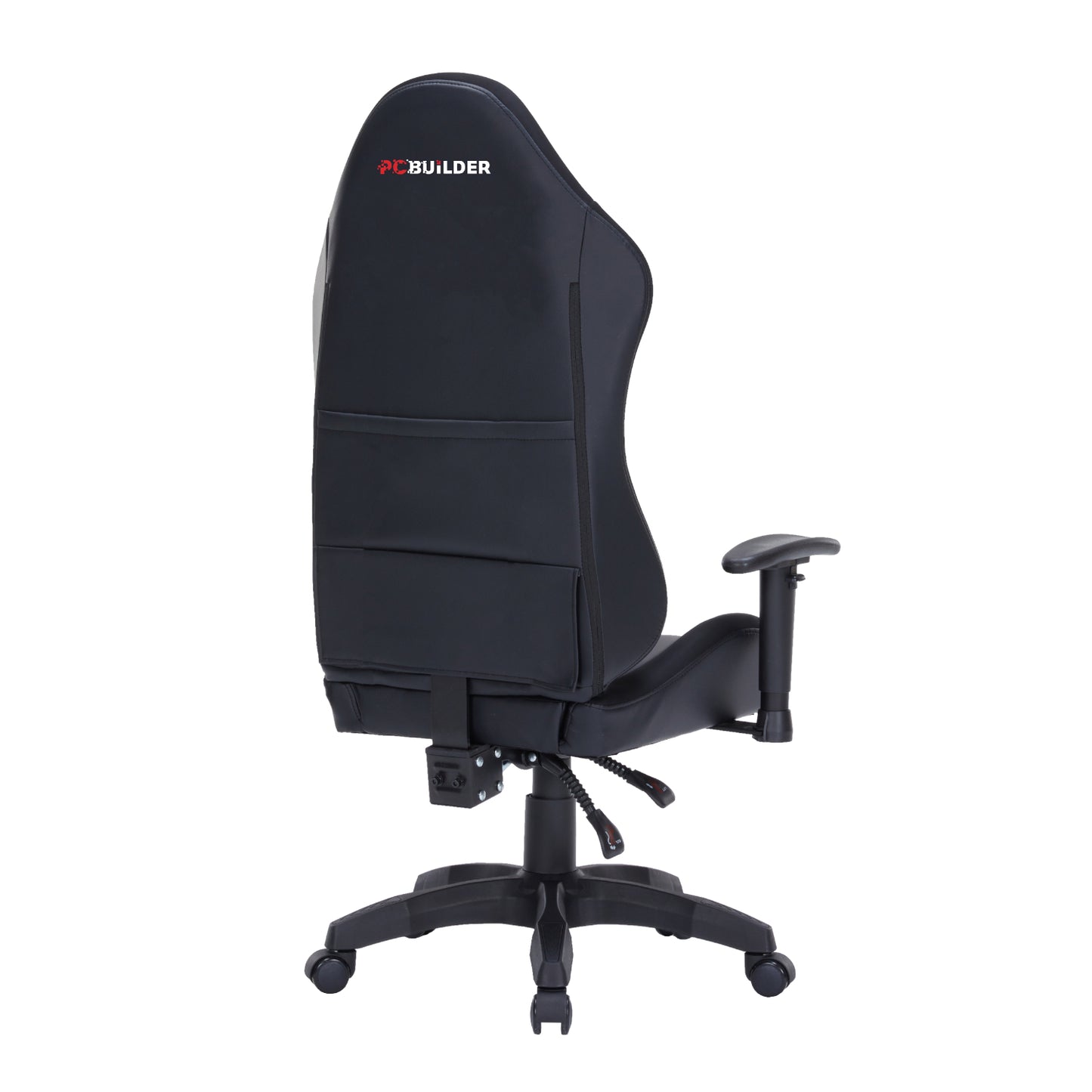 PCBuilder Navigator Lite Gaming Chair - alternate product view 4