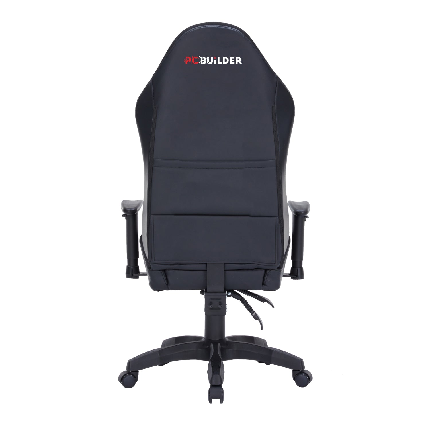PCBuilder Navigator Lite Gaming Chair - alternate product view 5