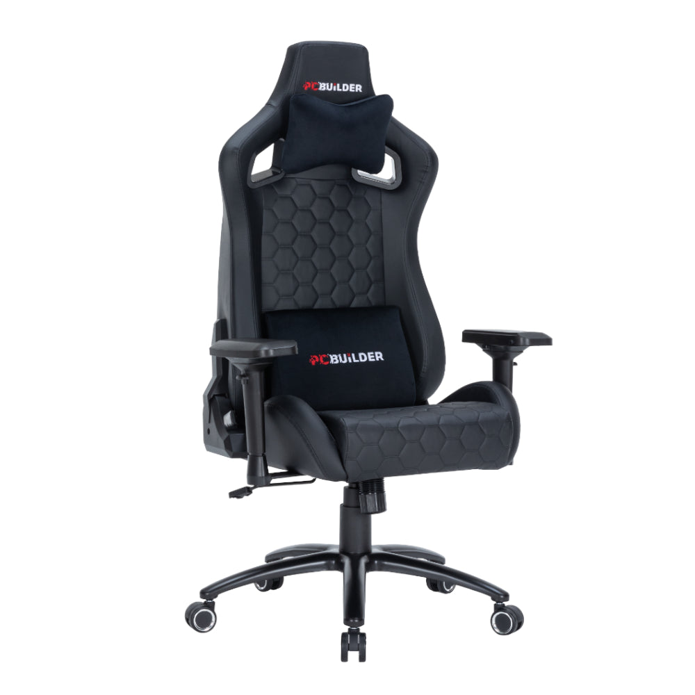 PCBuilder NAVIGATOR X Gaming Chair - alternate product view 2