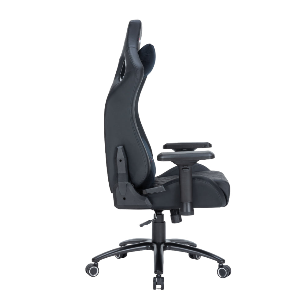 PCBuilder NAVIGATOR X Gaming Chair - alternate product view 3