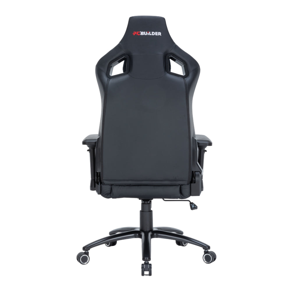 PCBuilder NAVIGATOR X Gaming Chair - alternate product view 4
