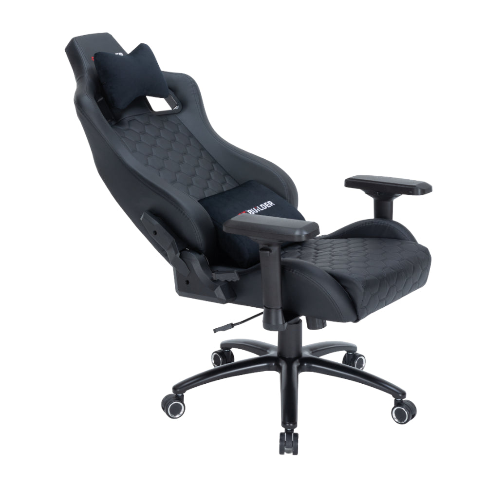 PCBuilder NAVIGATOR X Gaming Chair - alternate product view 5