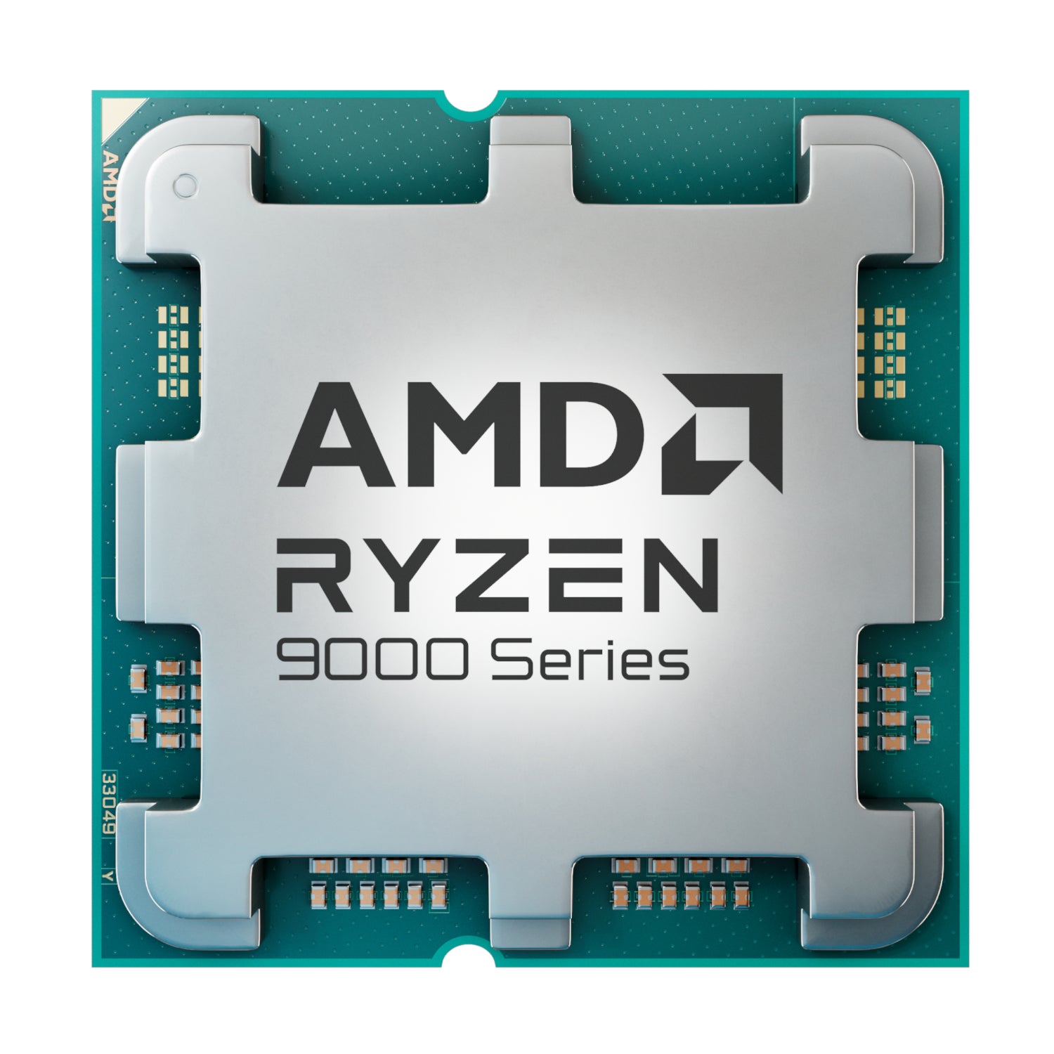 PCBuilder Ryzen 7 9800X3D ASUS X MIKU Windows 11 Gaming PC - alternate product view 10
