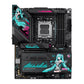PCBuilder Ryzen 7 9800X3D ASUS X MIKU Windows 11 Gaming PC - alternate product view 12