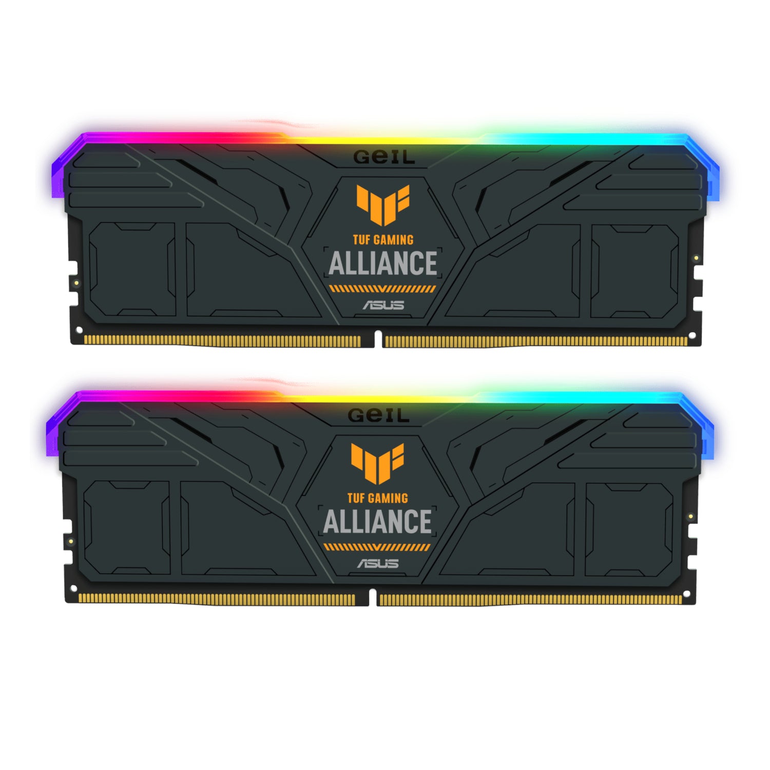 PCBuilder Ryzen 7 9800X3D ASUS X MIKU Windows 11 Gaming PC - alternate product view 13