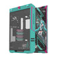 PCBuilder Ryzen 7 9800X3D ASUS X MIKU Windows 11 Gaming PC - alternate product view 17
