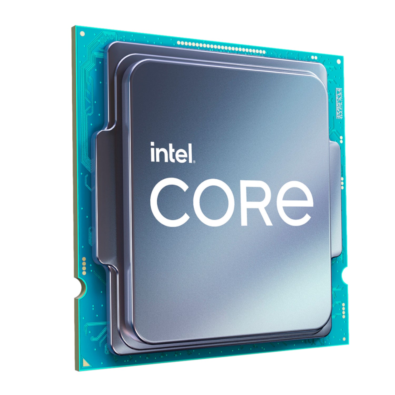 PCBuilder Intel i3-14100 HOME Master Windows 11 Desktop PC - alternate product view 2