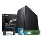 PCBuilder Intel i7-14700 HOME Master Windows 11 Desktop PC