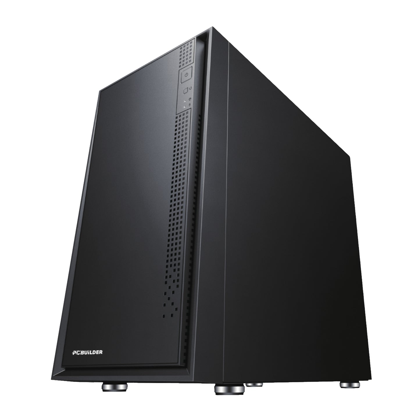 PCBuilder Intel i7-14700 HOME Master Windows 11 Desktop PC - alternate product view 6