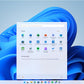 PCBuilder Intel i7-14700 HOME Master Windows 11 Desktop PC - alternate product view 7