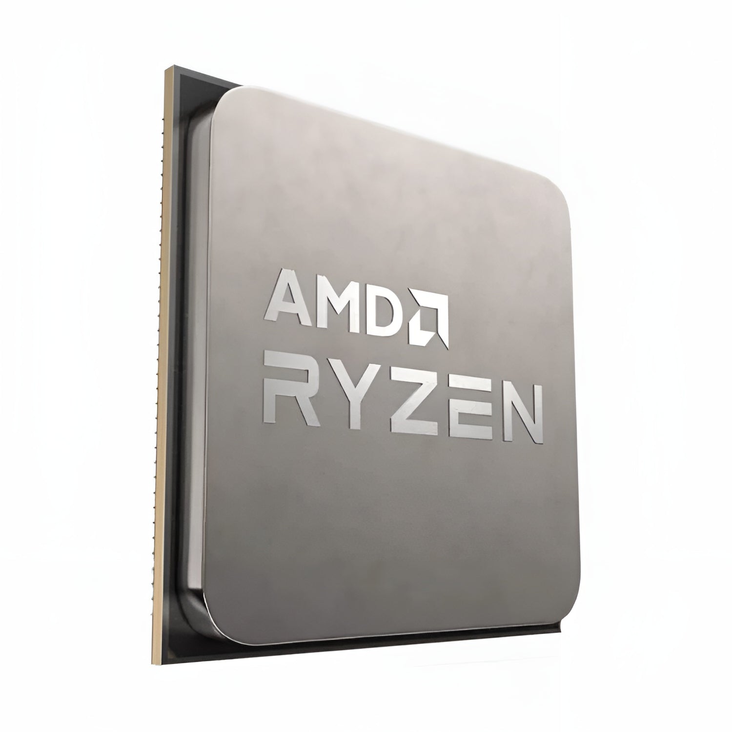 PCBuilder AMD Ryzen 5 3400G HOME MASTER Windows 11 Desktop PC - alternate product view 3