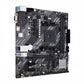 PCBuilder AMD Ryzen 5 3400G HOME MASTER Windows 11 Desktop PC - alternate product view 4