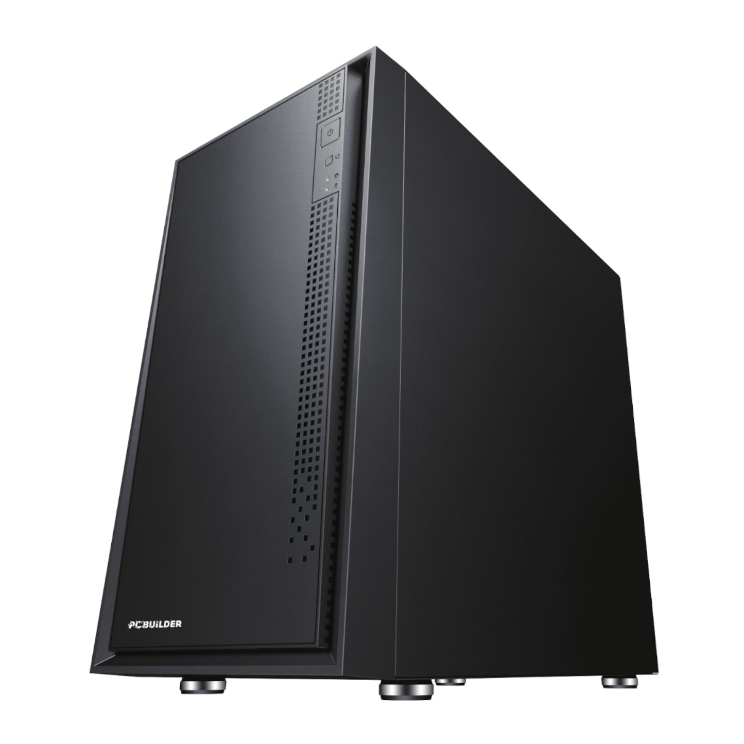 PCBuilder AMD Ryzen 5 3400G HOME MASTER Windows 11 Desktop PC - alternate product view 7