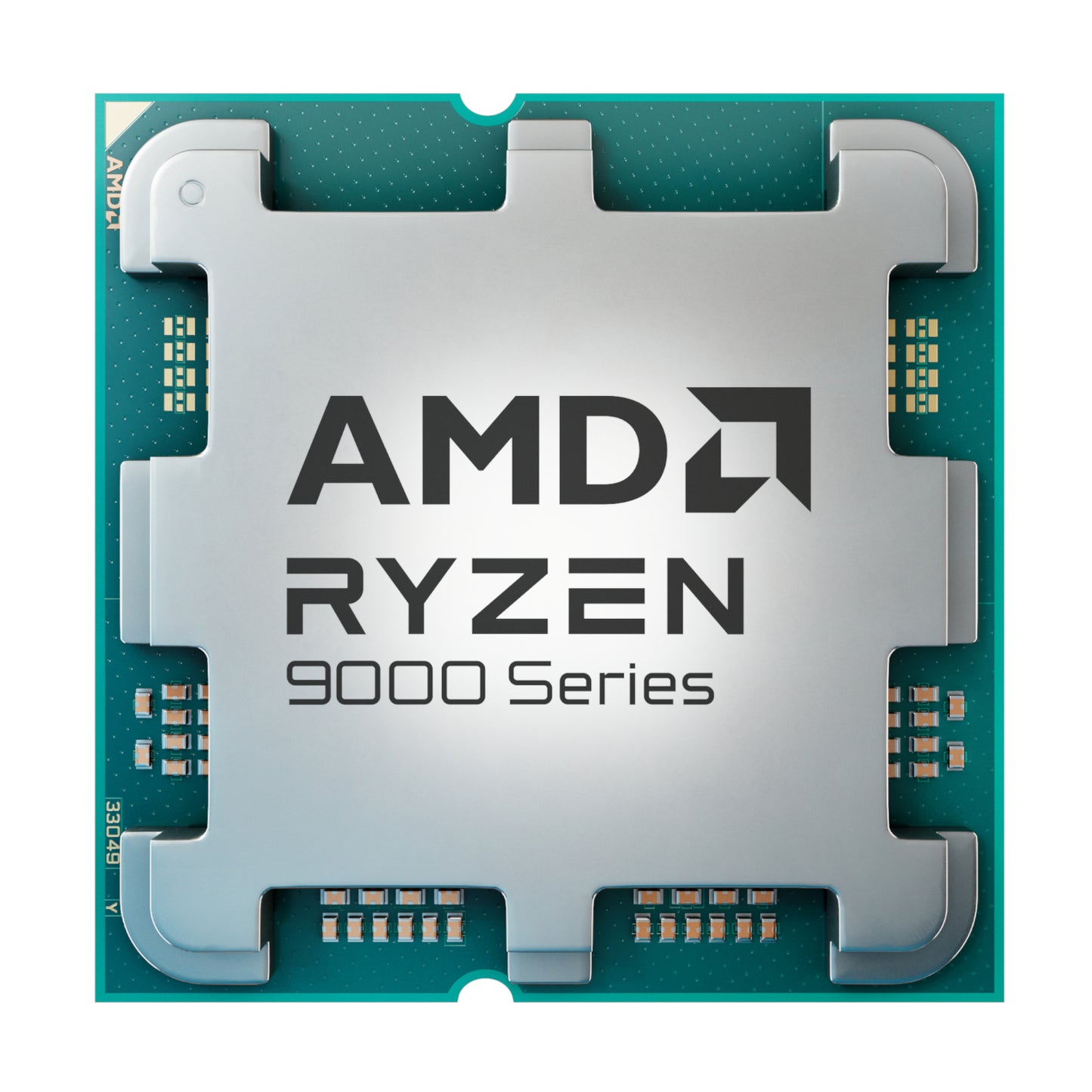 PCBuilder Ryzen 9 9900X MICHELANGELO Windows 11 Creator PC - alternate product view 8