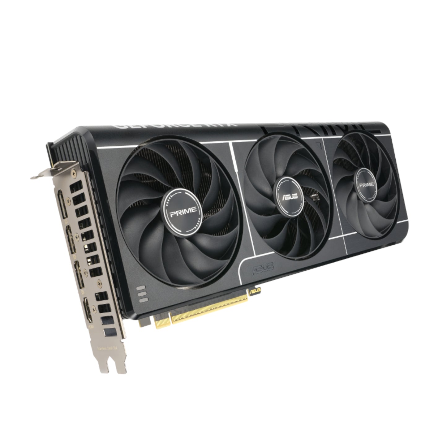PCBuilder Ryzen 9 9900X MICHELANGELO Windows 11 Creator PC - alternate product view 11