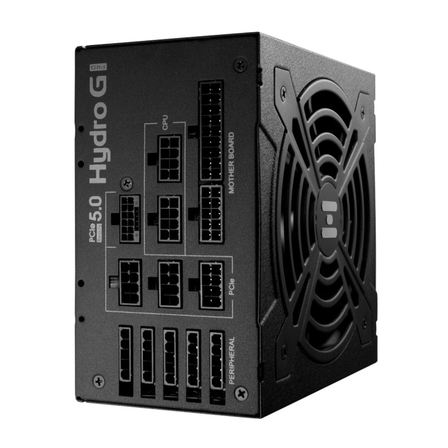 PCBuilder Ryzen 9 9900X MICHELANGELO Windows 11 Creator PC - alternate product view 13