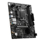 PCBuilder Intel i5-12400 OFFICE MASTER Core Windows 11 Pro Desktop PC - alternate product view 4