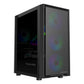 PCBuilder Ryzen 5 5600XT PATHFINDER Windows 11 Gaming PC - alternate product view 12