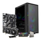 PCBuilder Ryzen 5 5600XT PATHFINDER Windows 11 Gaming PC - alternate product view 13