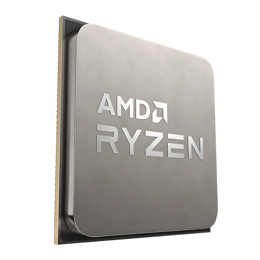 PCBuilder Ryzen 5 5500 SCOUT Windows 11 Gaming PC - alternate product view 11