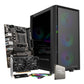 PCBuilder Ryzen 5 5500 SCOUT Windows 11 Gaming PC - alternate product view 17