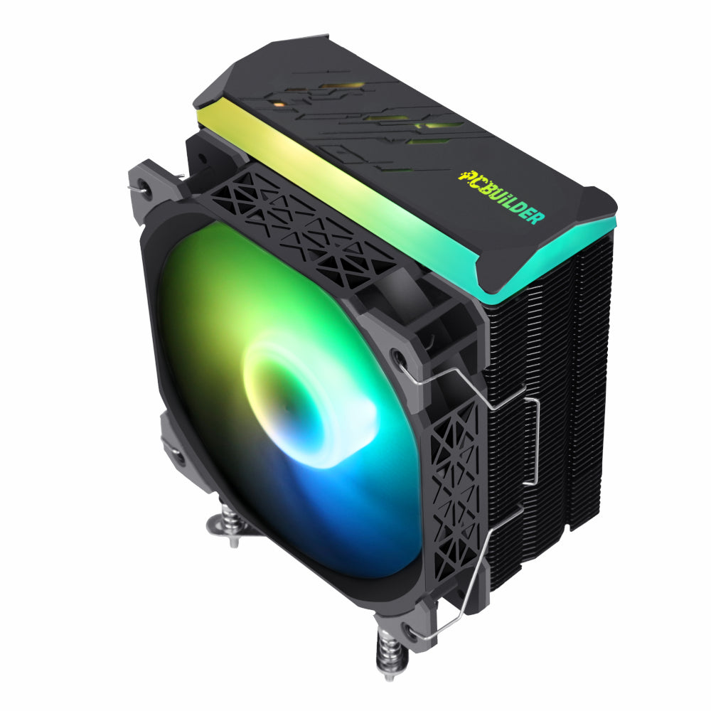 PCBuilder Ryzen 5 5600XT SENTINEL Windows 11 Gaming PC - alternate product view 17