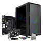 PCBuilder Ryzen 5 5600XT SENTINEL Windows 11 Gaming PC - alternate product view 18
