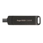 Patriot Rage R550 256GB USB3.2 Swing Type A to Type-C Flash Drive - alternate product view 2