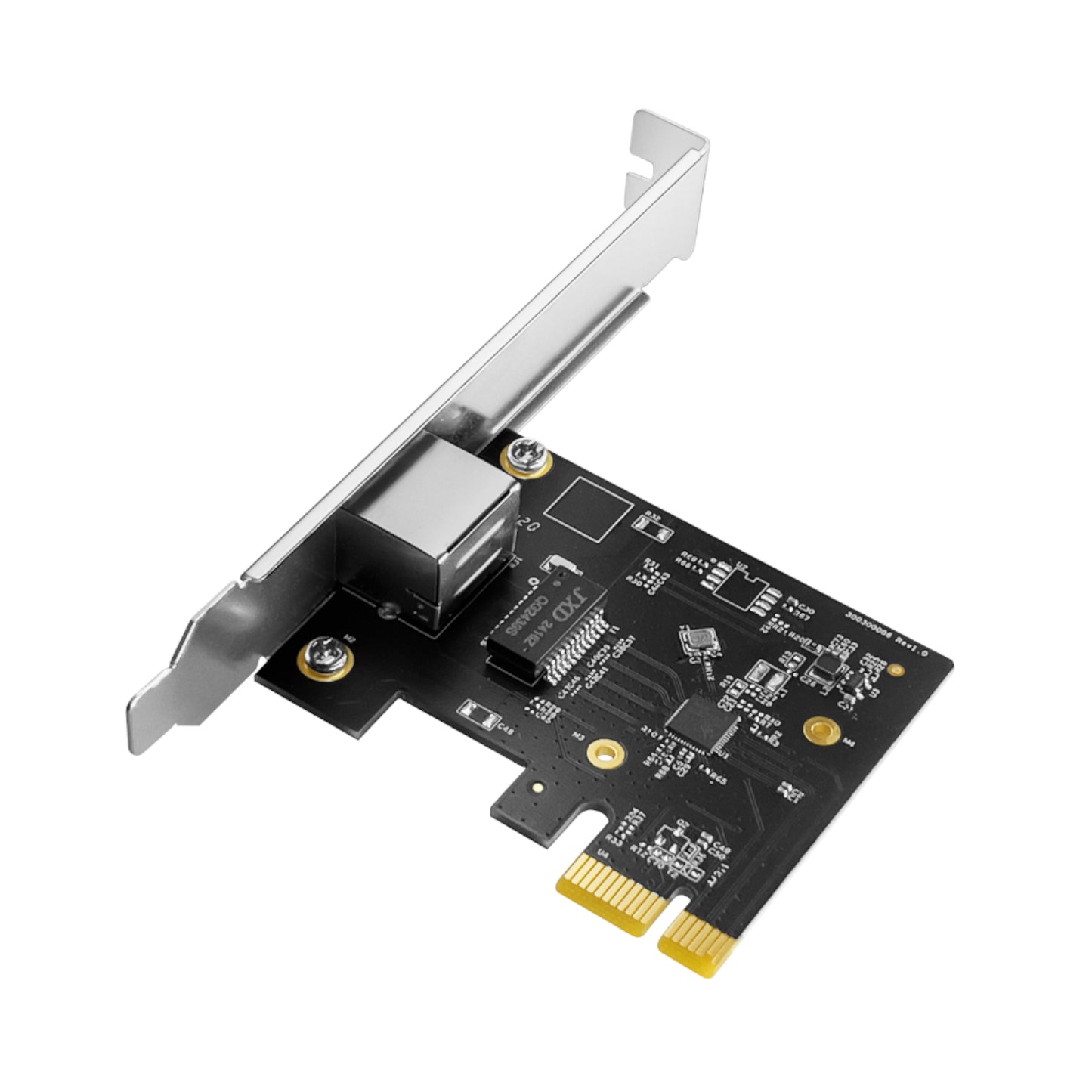 Cudy 2.5Gbps PCI-E Ethernet Adapter - alternate product view 3