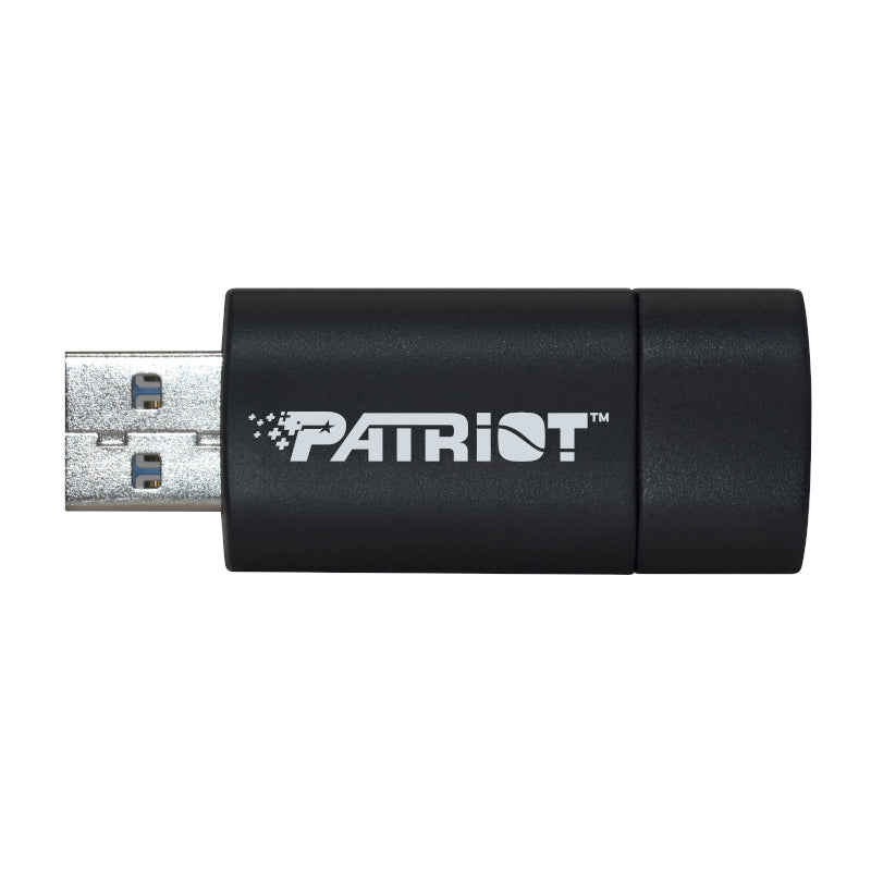 Patriot Rage Lite 1TB USB3.2 Flash Drive - Black - alternate product view 5