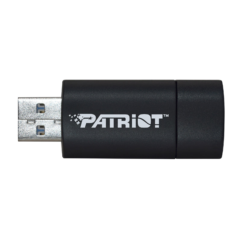 Patriot Rage Lite 256GB USB3.2 Flash Drive - Black - alternate product view 5
