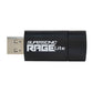 Patriot Rage Lite 512GB USB3.2 Flash Drive - Black - alternate product view 2