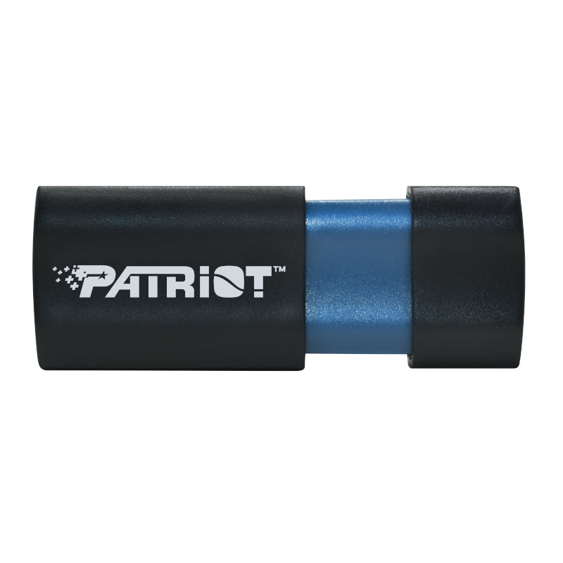 Patriot Rage Lite 512GB USB3.2 Flash Drive - Black - alternate product view 6